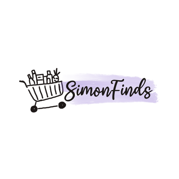 Simonfinds