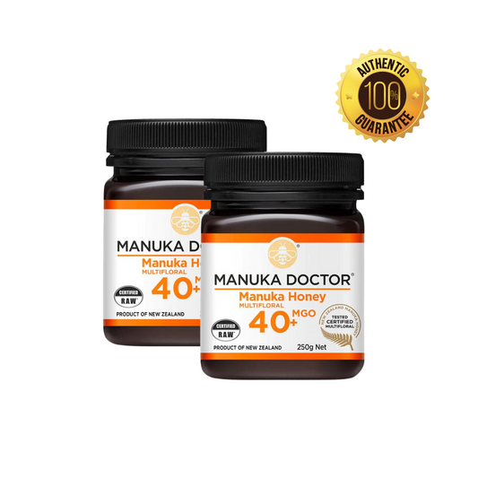 Manuka Doctor: Manuka Honey